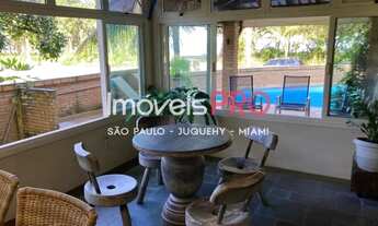 Imagem 12: Sobrado, Praia da Jureia - São Sebastião