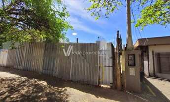 Imagem 3: Terreno - Jardim Guanabara - Campinas