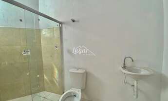 Imagem 5: Kitnet para aluguel, 1 quarto, JARDIM SANTA ANTONIETA - Marília/SP