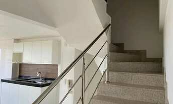 Imagem 2: Duplex para aluguel, com duas suítes, em privilegiada localização, no Park Lozandes