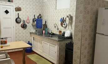 Imagem 7: Casa pé na areia praia dos pescadores Itanhaem