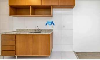 Imagem 6: Aluga-se Apartamento de 1Dormitório na Barra Funda