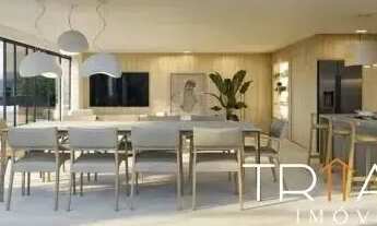 Imagem 5: RO - Jardins Ângela Vieira Alto Padrão em Boa Viagem |03 e 04 Quartos