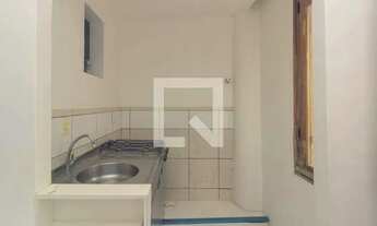 Imagem 2: Apartamento à Venda - Centro, 1 Quarto, 40 m2