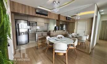 Imagem: RR0270D Apartamento 70m² CONDOMÍNIO SIDE