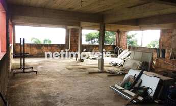 Imagem 6: Venda Galpão Pau Pombo Nova Lima