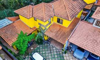 Imagem 2: Condomínio com 4 quartos à venda ou para locação em Tremembé - SP