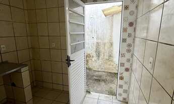 Imagem 10: Casa 2 quartos aluguel