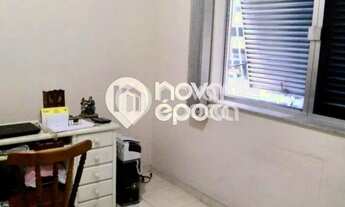 Imagem 5: Tijuca Apartamento com 3 dormitórios