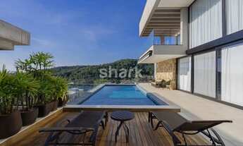 Imagem 5: Casa para venda por R$15.500.000,00 ou locação R$69.000,00 em Alphaville, Santana de Parna