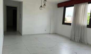 Imagem 4: Apartamento à venda no bairro Rio Branco com 124 m² e 3 dormitórios/quartos disponíveis