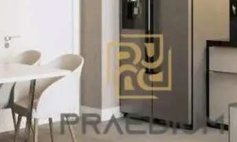 Imagem 3: Apartamento à venda, 58 m² por R$ 505.000,00 - Lindóia - Curitiba/PR