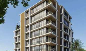 Imagem 3: Mirari - Apartamento 93m² 2 quartos, sacada gourmet e 1 vaga no Ahú