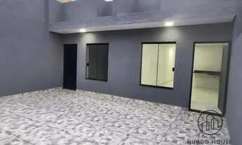 Imagem: Casa 2 quartos - Villagio Ipanema