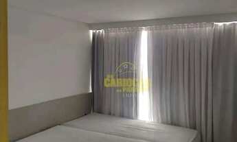 Imagem 5: Flat com 1 dormitório à venda, 36 m² por R$ 580.000,00 - Poço - Cabedelo/PB