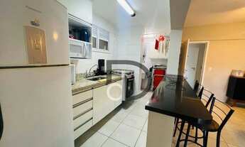 Imagem 3: Apartamento com 2 dormitórios à venda, 86 m² por R$ 1.200.000 - São Lourenço - Bertioga/SP