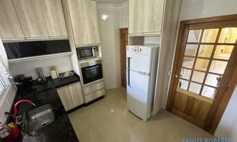 Imagem 7: CASA EM CONDOMÍNIO - RESIDENCIAL SANTA GIOVANA - SP