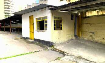 Imagem 5: TERRENO LEGALIZADO PARA ESTACIONAMENTO