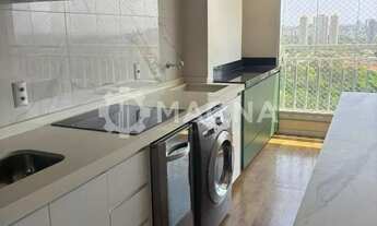 Imagem 4: Apartamento para venda, 2 quarto(s), Parque Amazônia, Goiânia