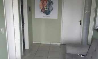 Imagem 5: Apartamento de 1 Dormitório na Vila Tupi - Apenas 500m da Praia