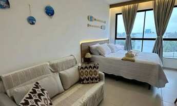 Imagem: MAHRAK - MARACAÍPE - PORTO DE GALINHAS