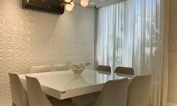 Imagem 5: Vendo Casa em Condomínio Fechado no Quintas do Calhau - Jardim Europa - Oportunidade