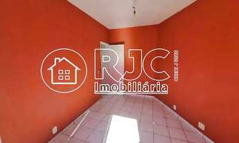 Imagem 3: Imóvel para venda tem 67 metros quadrados com 2 quartos em Vila Isabel - Rio de Janeiro
