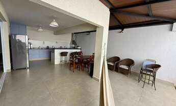 Imagem 6: SOBRADO JARDIM MARSELHA