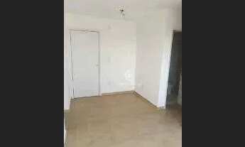 Imagem 2: Apartamento com 2 dormitórios à venda, 50 m² por R$ 276.000 - Residencial Vale Verde Wanel