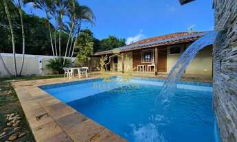 Imagem 5: Casa- Venda - Condominio Caravelas Pinta - Armação de Búzios por R$ 700.000,00