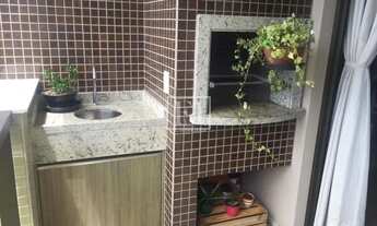 Imagem 7: Apartamento com 02 suítes na Trindade