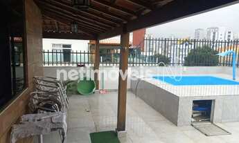 Imagem: Venda Cobertura Silveira Belo Horizonte