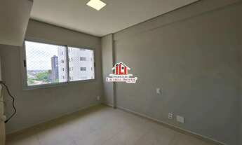 Imagem 4: Apto no Palm Beach 2 Qts (1 Suíte) Semimobiliado/ 72m²/ Andar mediano/ Nascente/ 1 Vaga Co