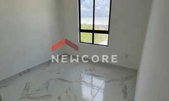 Imagem 4: Apartamento em Rua Pastor José Ferreira da Silva - Bessa - João Pessoa/PB