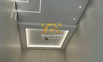 Imagem 2: Casa com 3 suítes, 180 m² - 309 sul (Arso 34) -Próximo á Praia da Graciosa- Palmas/TO