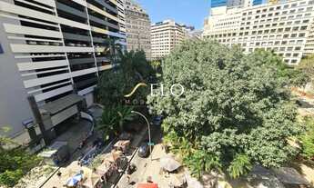 Imagem 4: Sala comercial para locação no centro da cidade