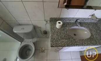 Imagem 7: Área Privativa em Castelo - Belo Horizonte, MG