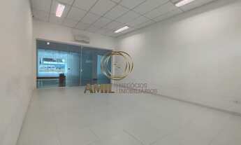Imagem 4: RA Amil Aluga Ponto Comercial, 40m², Jardim Esplanada, Centro
