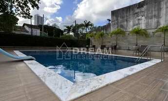 Imagem 7: Alto Padrão de 222m² em Parnamirim 4 Quartos (3 Suítes) e Lazer Completo