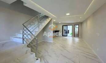 Imagem 4: Casa 3 Quartos, suite á Venda - Residencial Yahoo- Duplex Área Gourmet