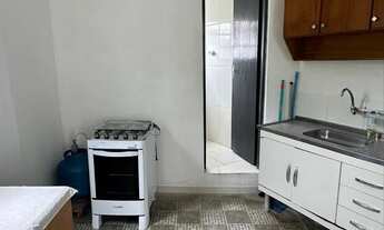 Imagem 2: KITNET/ CASA MOBILIADA SÓ PARA SOLTEIRO (A), NO BAIRRO DE PERUS À 15 MIN DA ESTAÇÃO A PÉ