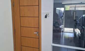 Imagem 3: Casa à venda no Jardim Planalto - 3 quartos, garagem e área gourmet