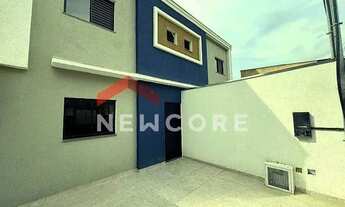 Imagem: Sobrado em Rua Liderança - Jardim Liderança