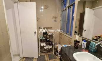 Imagem 10: Copacabana Apartamento com 2 dormitórios