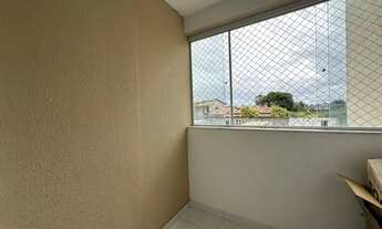 Imagem 5: Apartamemto Mobiliado na Santa Monica 2 pra Locação