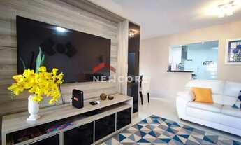 Imagem 2: Apartamento em Alameda das Conchas - Riviera - Bertioga/SP