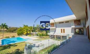 Imagem 7: Casa em condomínio à venda , 5 quartos Condomínio Fazenda Vila Real de Itu Condomínio Faze