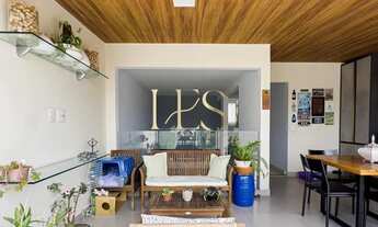 Imagem 5: Cobertura Duplex á venda com 3 Quartos em Jardim Camburi - Vitória ES