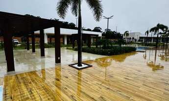 Imagem 3: Lote vivenda das marinas