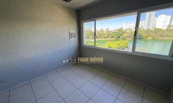 Imagem 3: Edifício Estrela do Lago